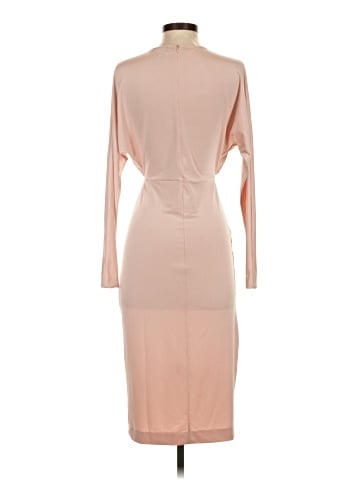 Zara W&B Collection Cocktail Dress (view 2)