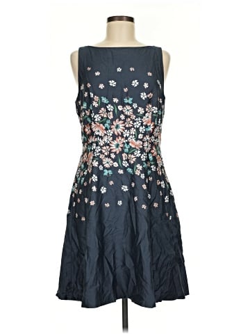 Ann Taylor LOFT Outlet Cocktail Dress (view 1)