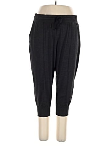 Gap Fit Casual Pants (view 1)