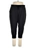Gap Fit Black Casual Pants Size XL - photo 1