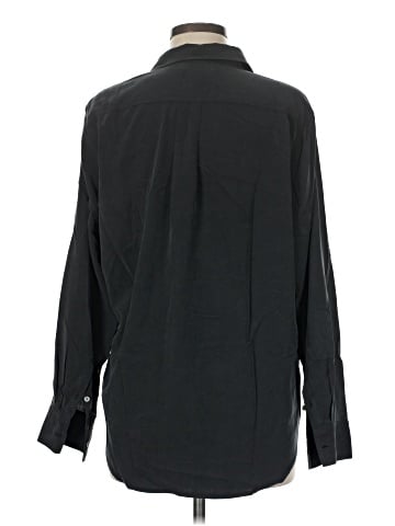 Everlane Long Sleeve Button-Down Shirt (view 2)