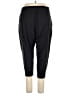 Gap Fit Black Casual Pants Size XL - photo 2
