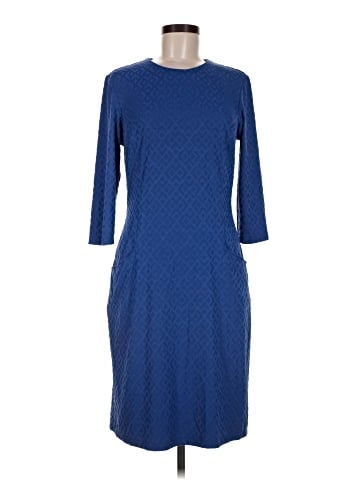 J. McLaughlin Casual Dress (view 1)