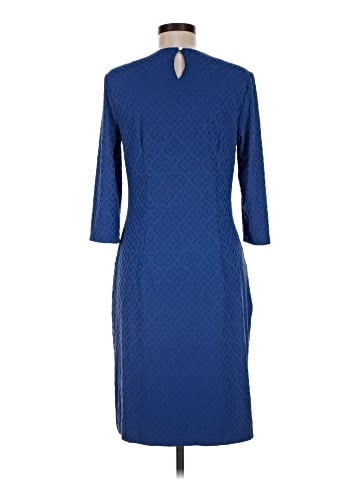 J. McLaughlin Casual Dress (view 2)