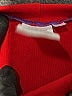 Dolfin Red Rash Guard Size 7 - photo 3