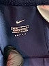 Nike Blue Athletic Shorts Size M - photo 3