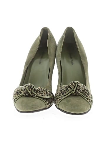 Amanda Smith Wedges (view 2)