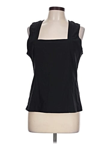 Boston Proper Sleeveless Top (view 1)