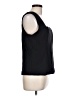 Boston Proper Black Sleeveless Top Size L - photo 4
