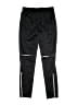 Puma 100% Polyester Black Track Pants Size S (youth) - photo 2