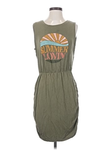 Cato Casual Dress (view 1)