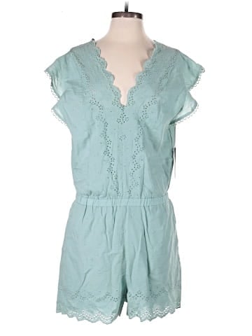 Tart Romper (view 1)