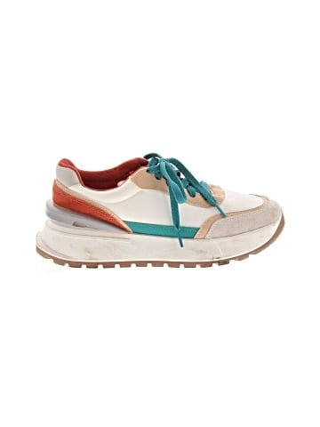 Qupid Sneakers (view 1)