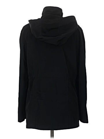 London Fog Coat (view 2)