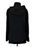 London Fog 100% Polyester Black Coat Size M - photo 2