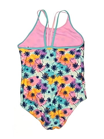 Speedo One Piece Swimsuit (view 2)