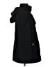 London Fog 100% Polyester Black Coat Size M - photo 4