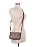 DKNY Brown Crossbody Bag One size - photo 2