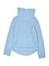 C9 By Champion 100% Polyester Blue Turtleneck Sweater Size S (kids) - photo 1