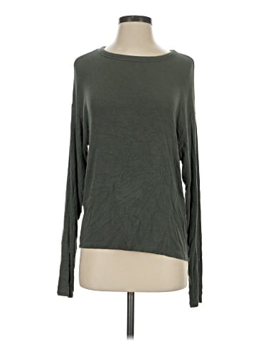 Wilfred Long Sleeve T-Shirt (view 1)