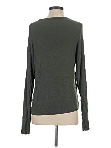 Wilfred Long Sleeve T-Shirt (view 2)