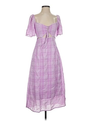 Lush Casual Dress (view 1)