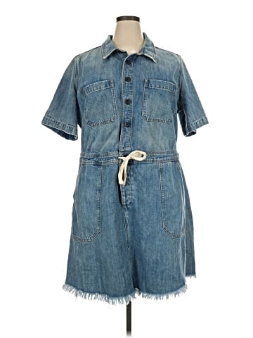 Lucky Brand Casual Dress (view 1)