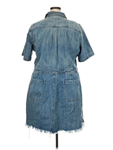 Lucky Brand Casual Dress (view 2)