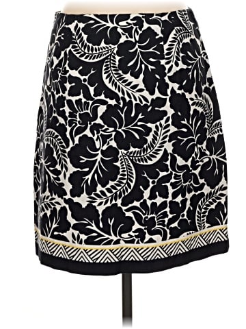 Brooks Brothers 346 Casual Skirt (view 2)