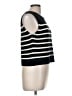 Rag & Bone Black Sweater Vest Size M - photo 4