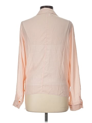 Venus Long Sleeve Blouse (view 2)
