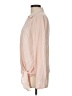 Venus 100% Polyester Pink Long Sleeve Blouse Size 12 - photo 5