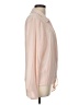 Venus 100% Polyester Pink Long Sleeve Blouse Size 12 - photo 4