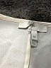 Joie Ivory Long Sleeve Blouse Size M - photo 7
