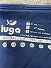 iuga Blue Active Pants Size XS - photo 4