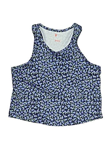 Crewcuts Active Tank (view 1)