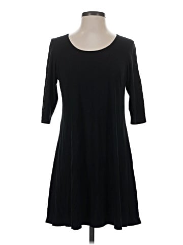 Eileen Fisher Casual Dress (view 1)