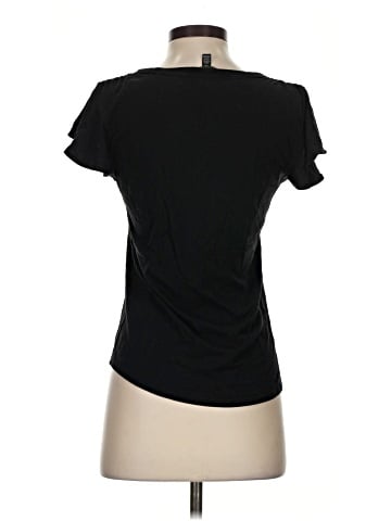 White House Black Market Short Sleeve T-Shirt (view 2)