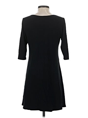 Eileen Fisher Casual Dress (view 2)