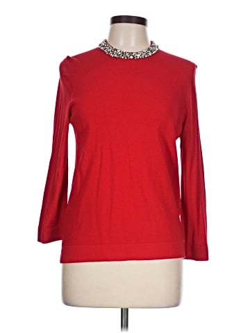 Ann Taylor Pullover Sweater (view 1)