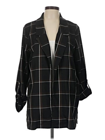 Lapis Blazer (view 1)