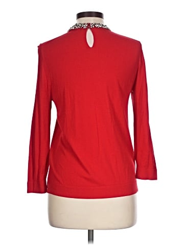 Ann Taylor Pullover Sweater (view 2)