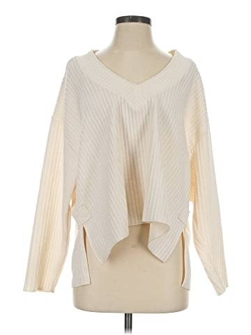 Urban Outfitters Pullover Sweater (view 1)