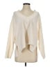 Urban Outfitters Ivory Pullover Sweater Size XS - photo 1