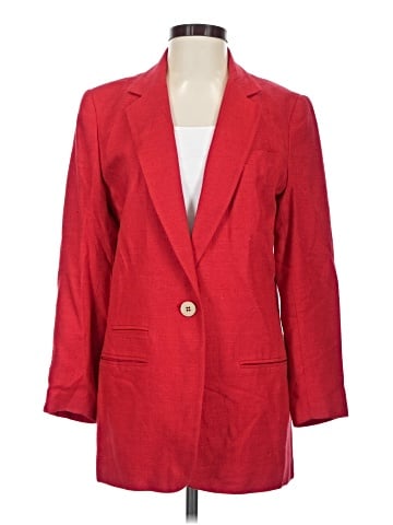 Valerie Stevens Blazer (view 1)