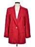 Valerie Stevens Red Blazer Size S - photo 1