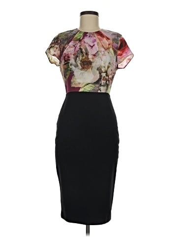 Ted Baker London Cocktail Dress (view 1)