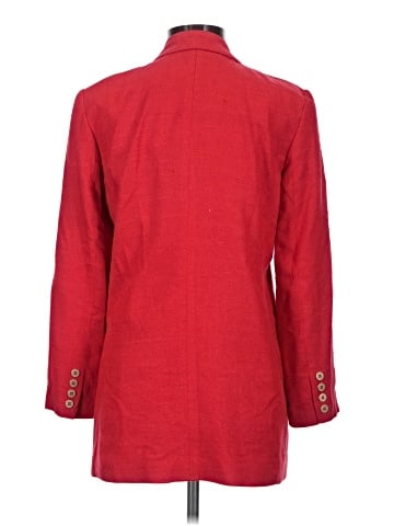 Valerie Stevens Blazer (view 2)