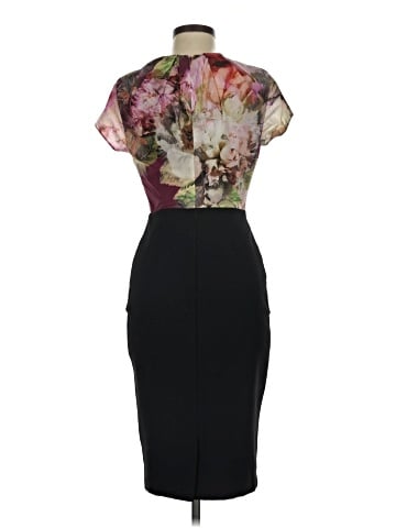 Ted Baker London Cocktail Dress (view 2)