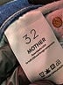 Mother Blue Jeans Size 32 waist - photo 7